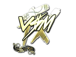 Paris 2023v$m (Gold)