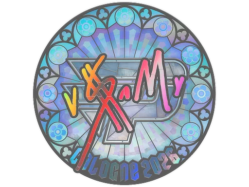 Cologne 2026v$m (Holo)