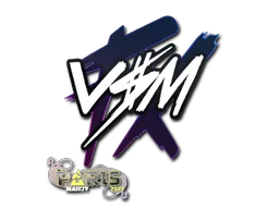 Paris 2023v$m