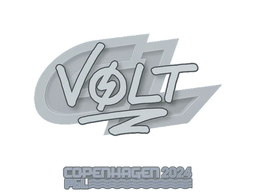 Copenhagen 2024volt