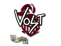 Paris 2023volt (Glitter)