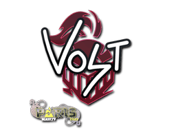 Paris 2023volt