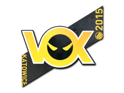Katowice 2015Vox Eminor