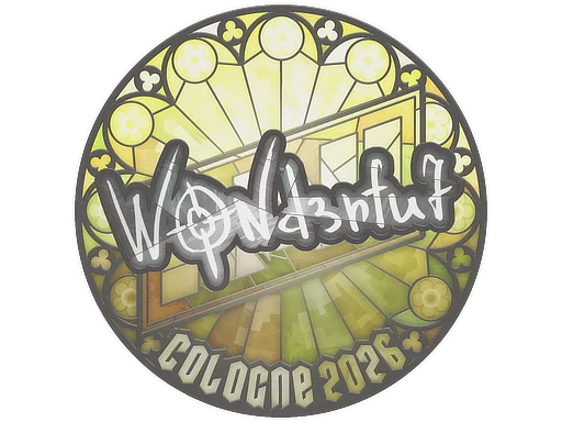 Cologne 2026w0nderful