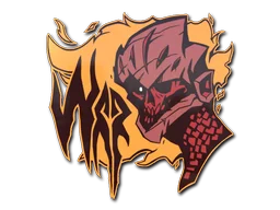 StickerWar