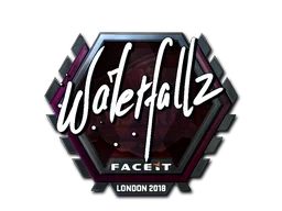 FoilLondon 2018