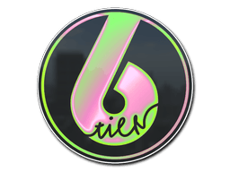 StickerWatermelon Tier6 (Holo)