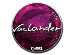 FoilKatowice 2019