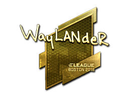 GoldBoston 2018