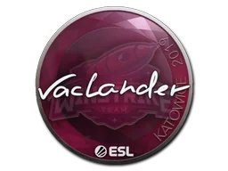 Katowice 2019wayLander