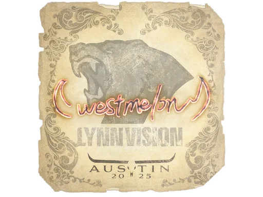 Austin 2025westmelon
