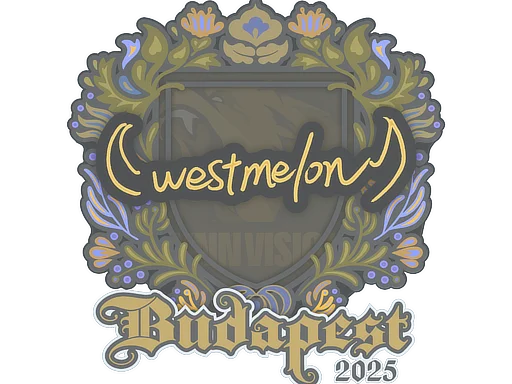 Budapest 2025westmelon
