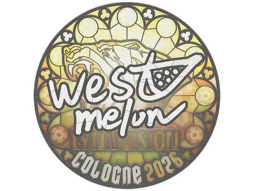 Cologne 2026westmelon