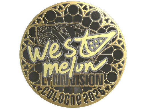 GoldCologne 2026
