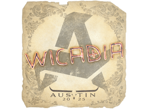 Austin 2025Wicadia