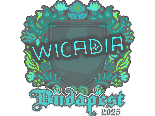 Budapest 2025Wicadia