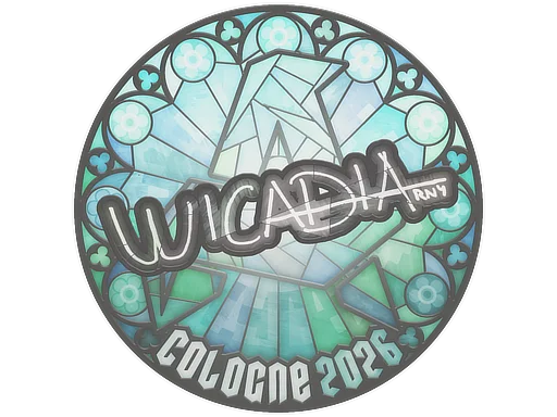 Cologne 2026Wicadia