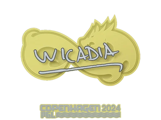 Copenhagen 2024Wicadia