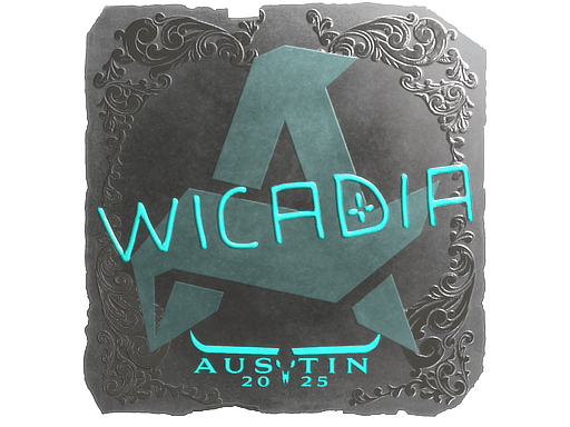 Austin 2025Wicadia (Foil)