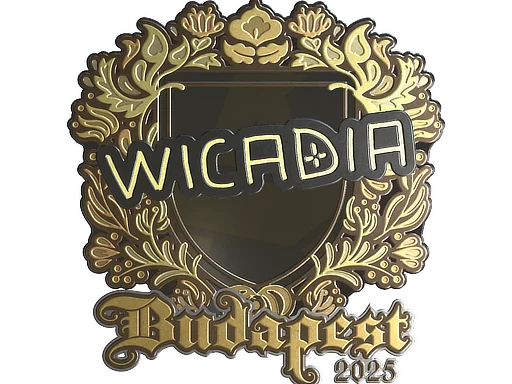 Budapest 2025Wicadia (Gold)