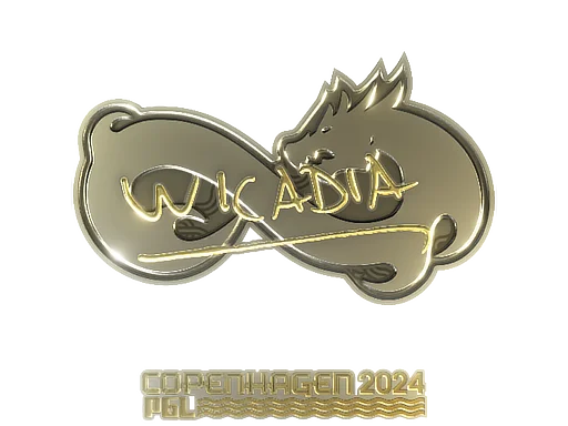 Copenhagen 2024Wicadia (Gold)
