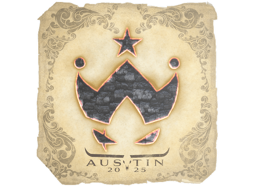 Austin 2025Wildcard