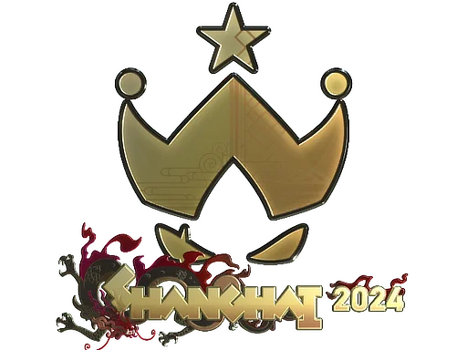 GoldShanghai 2024