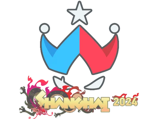 Shanghai 2024Wildcard