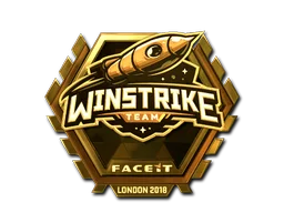 GoldLondon 2018