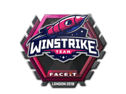 London 2018Winstrike Team