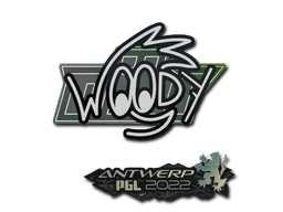 Antwerp 2022WOOD7