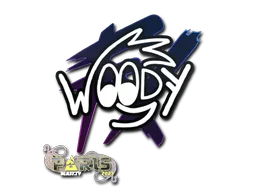 Paris 2023WOOD7