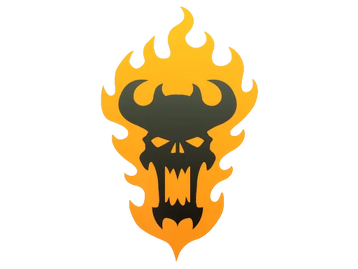 StickerWord Bearers 1