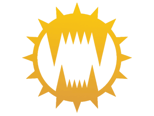 StickerWorld Eaters 1