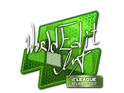 Atlanta 2017WorldEdit