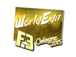 GoldCologne 2015