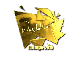 GoldCologne 2016