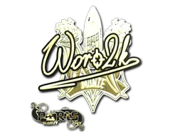 GoldParis 2023
