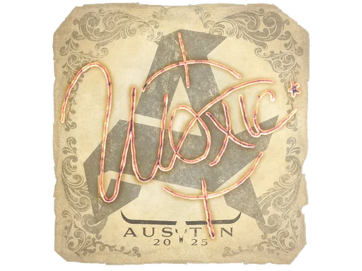 Austin 2025woxic
