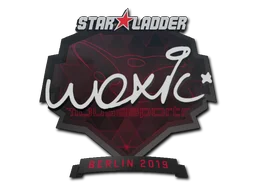 Berlin 2019woxic