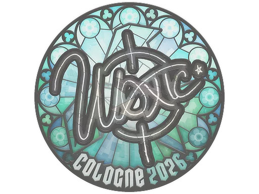 Cologne 2026woxic