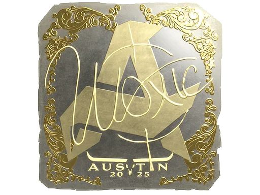 GoldAustin 2025