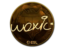 GoldKatowice 2019