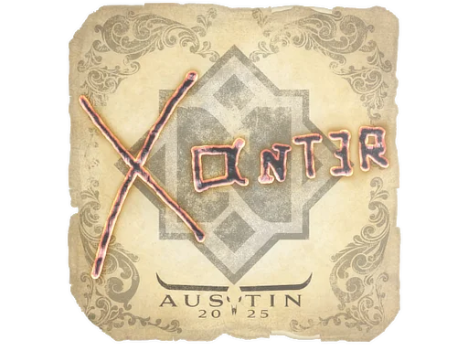 Austin 2025Xant3r