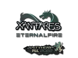 Antwerp 2022XANTARES