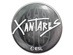 Katowice 2019XANTARES