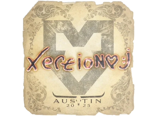 Austin 2025xertioN