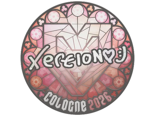 Cologne 2026xertioN