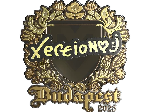GoldBudapest 2025