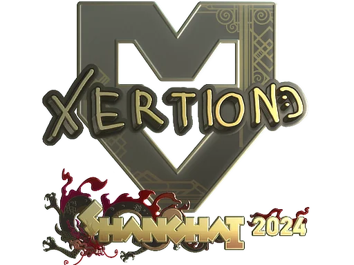 GoldShanghai 2024